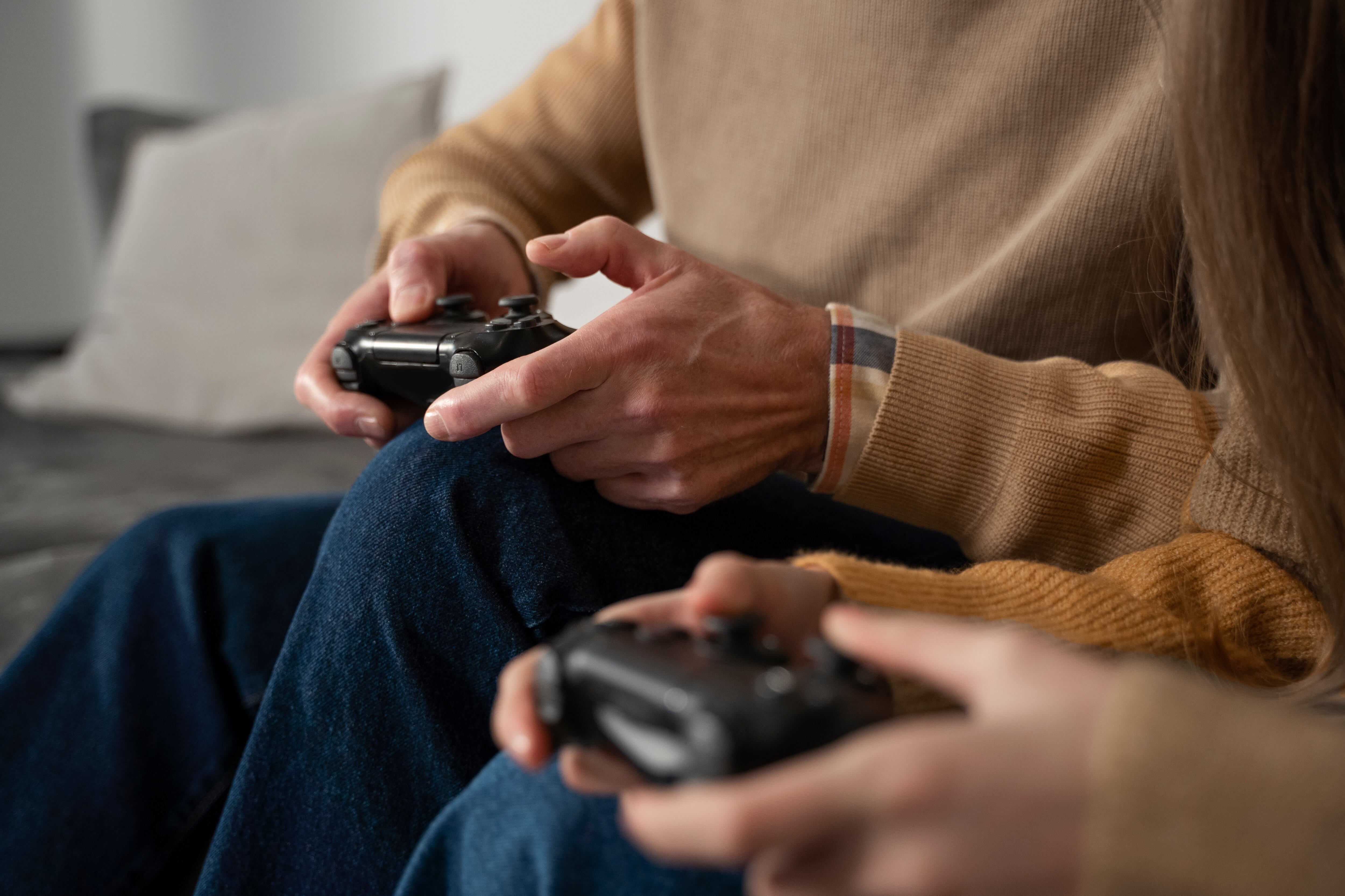 Los videojuegos ganadores serán presentados en la Feria Geek de agosto. (AdobeStock)