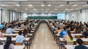 Ranking CYD: estas son las 10 mejores universidades públicas y privadas de España