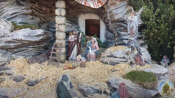 Resuelto el misterio del robo