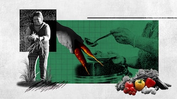 Rosario organization connects agroecological food