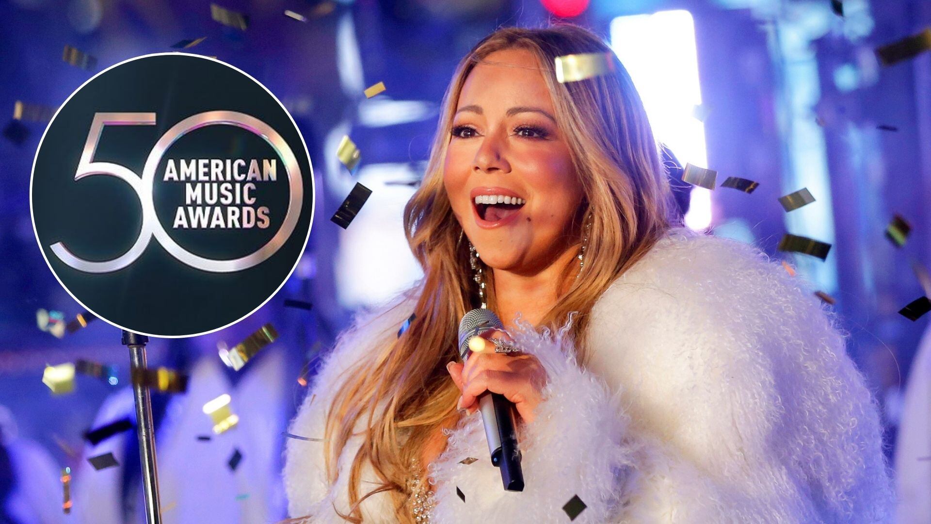 Los American Music Awards 2024 toman forma como gala de aniversario