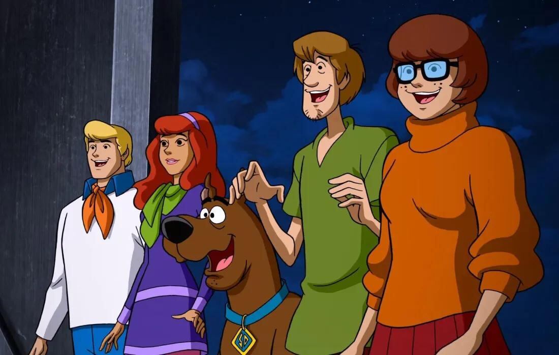 La nueva serie de Scooby-Doo abordará los años previos a que el grupo se forme. (Captura de video)