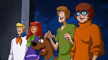 Netflix comparte el primer adelanto de ‘Scooby-Doo’ en su nueva versión live-action y confirma su fecha de estreno