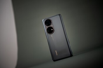 El Huawei P50 Pro, un