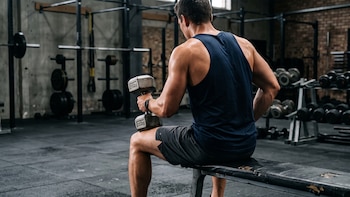 ¿El músculo se convierte en grasa cuando dejamos de entrenar? Qué dice la ciencia y cómo cambia el cuerpo