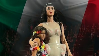 (Especial Infobae: Jovani Pérez)