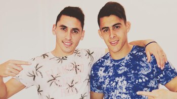 Detuvieron en Córdoba al hermano