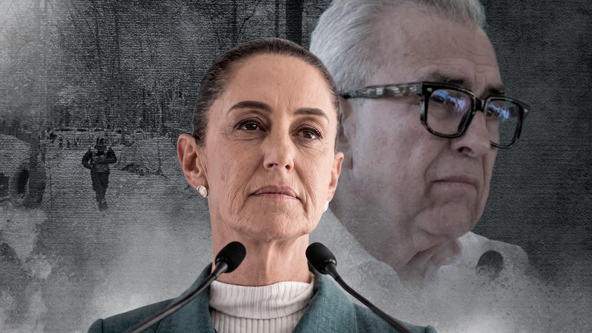 Sheinbaum sostiene que, sin elementos probatorios, no existe un plazo legal que obligue a ejecutar la captura derivada de la solicitud del Departamento de Justicia de Estados Unidos.