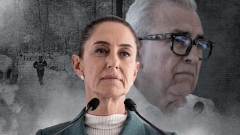 Sheinbaum atribuye a campaña mediática las acusaciones de corrupción en Morena tras caso Rocha Moya y recuerda el operativo en Chihuahua