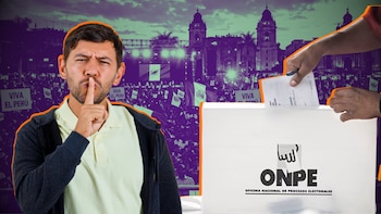 ¿Qué es el silencio electoral en Perú y desde cuándo se aplicará previo a las Elecciones 2026?