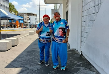 El estigma social afecta gravemente la vida y el trabajo de los payasos en El Salvador, limitando su reconocimiento y oportunidades laborales. (Foto cortesía)