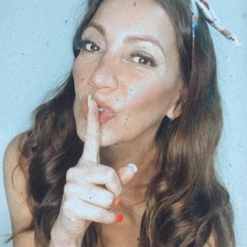 Valcárcel señaló que cuando alguien