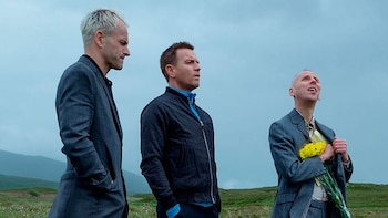 Trainspotting 2