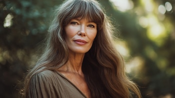 Las mascarillas caseras semanales fortalecen