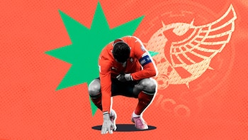 ¿Se repite la historia? Cristiano