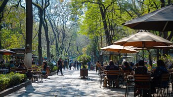 La jornada se perfila sin