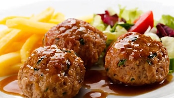 Se recomiendo aumentar la actividad