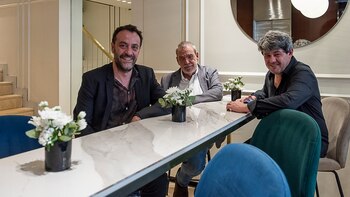 "España fue el último país