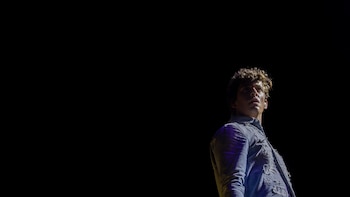 Guitarricadelafuente cierra su gira 'Spanish Leather' ante un Madrid volcado en un concierto marcado por 'La bola negra'