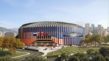 La adquisición de la Arena Primavera por parte de Davivienda reconfigurará el sector de eventos en Medellín