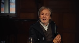 Paul McCartney insiste en el aprendizaje a cualquier edad: “Siempre puedes aprender y crecer”