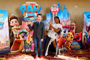 Paw Patrol enfrenta críticas por