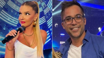 Johanna San Miguel no desea