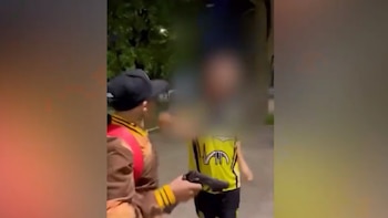 Violencia en Virrey del Pino: amenazaron a un joven y efectuaron disparos en una plaza