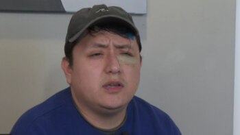 peruanos en el exterior