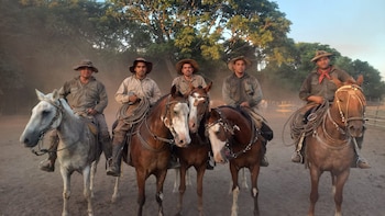 Las principales localidades afectadas son