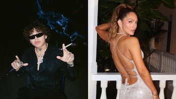 Video: Beéle y Kimberly Reyes