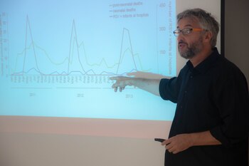 La vacunación, al igual que