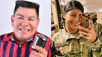 La historia de Tamara, hija