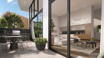 Nexo Residences (Growie)