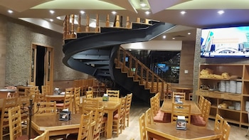 Así luce el restaurante 'La