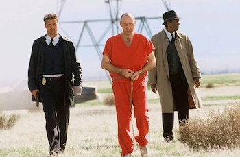 Si bien hasta la mitad