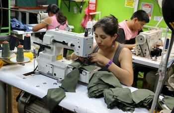 La confianza en la economía