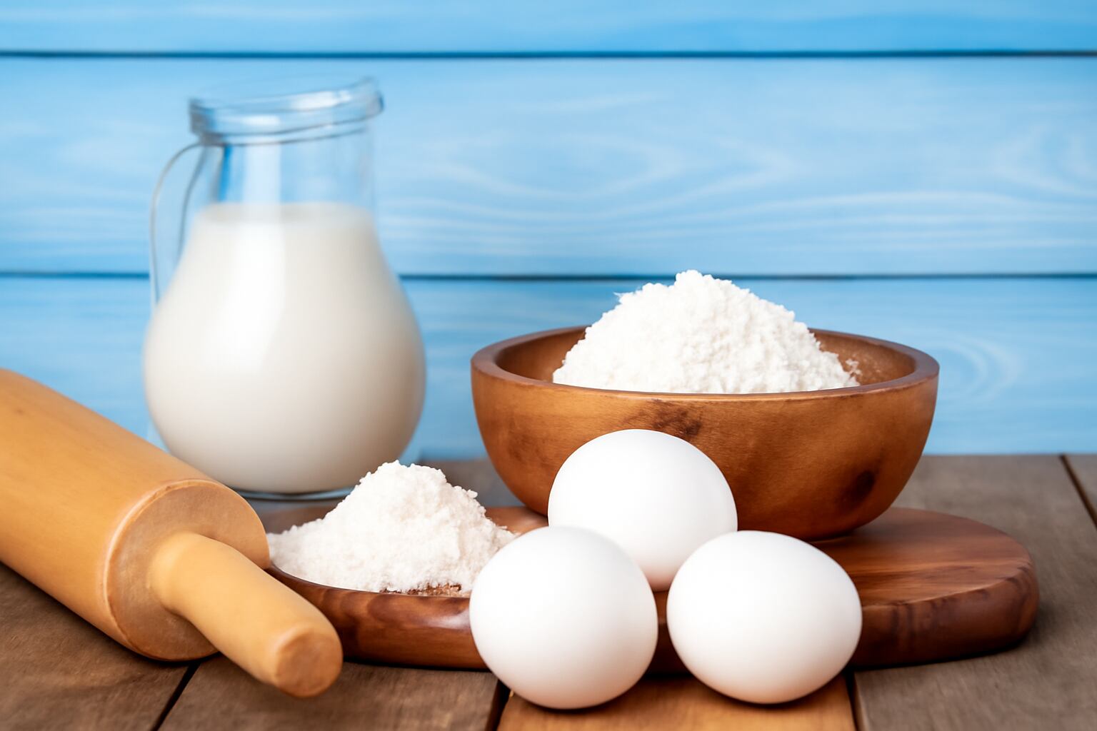 La verificación del estado de los huevos en casa es clave para la seguridad alimentaria y la prevención de enfermedades
(Imagen Ilustrativa Infobae)