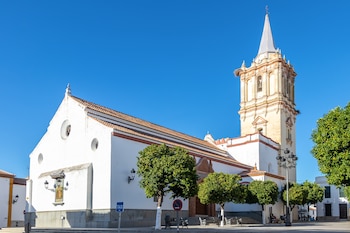 Iglesia de San Bartolomé Apóstol,