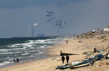 25/03/2024 March 25, 2024, Gaza