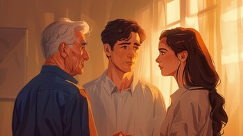 A pesar de que pueda