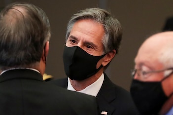 Foto: REUTERS/Edgard Garrido