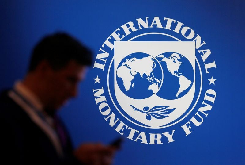 El flujo de ingresos y el presupuesto anual del FMI están estrechamente vinculados al calendario de pagos de la Argentina, pero el crédito al país representa apenas 4,4% de la capacidad prestable del organismo