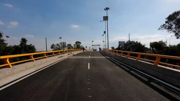 La jefa de Gobierno dio