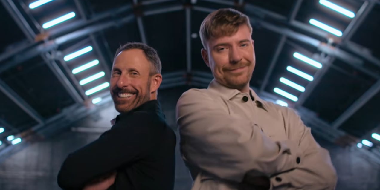 MrBeast se sumará a la temporada 18 de Shark Tank. (ABC)