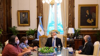 El potencial de la economía