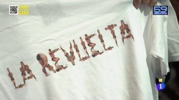 'La Revuelta' (RTVE)