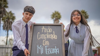 El gobernador de Cundinamarca fue