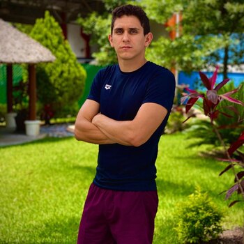 Para Diego Balleza, ir a