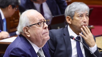 Julio Velarde sobre el fenómeno El Niño y la inflación: “El escenario no es bueno, pero es temporal”